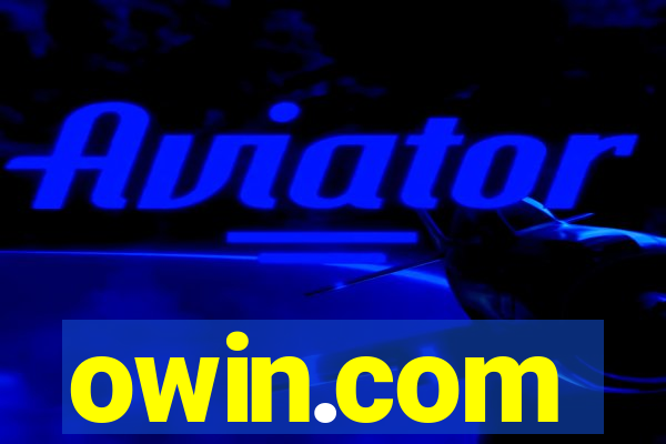 owin.com