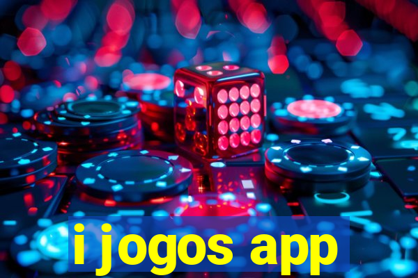 i jogos app