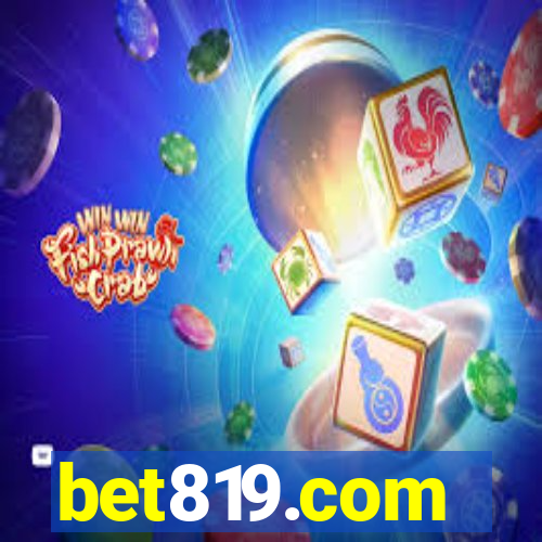 bet819.com