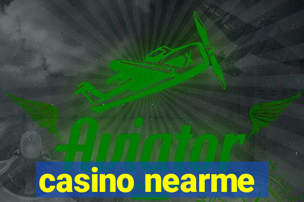 casino nearme