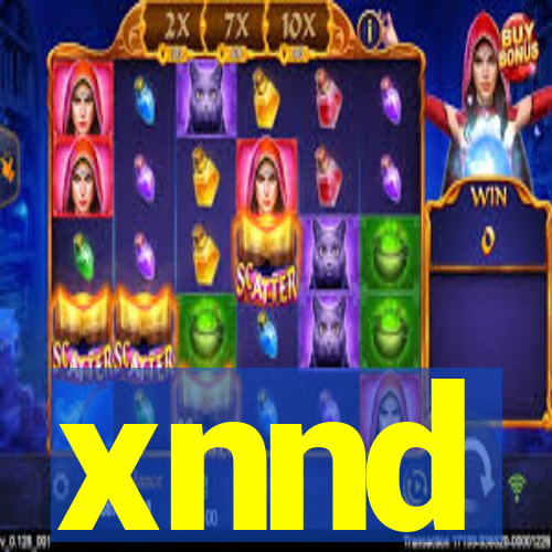 xnnd