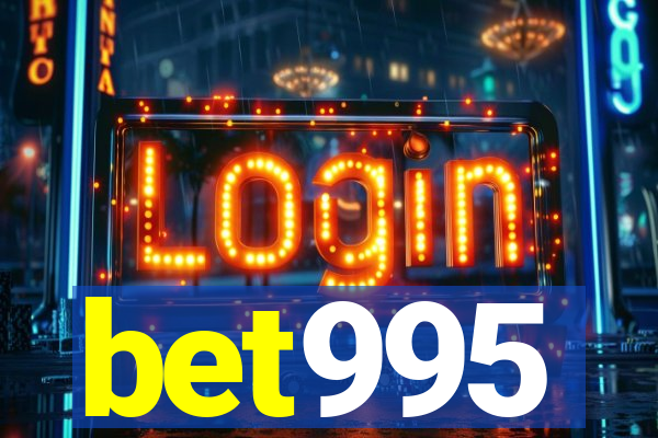 bet995