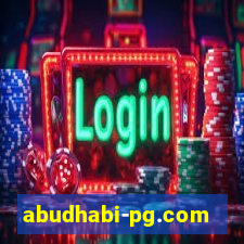 abudhabi-pg.com