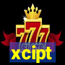 xcipt