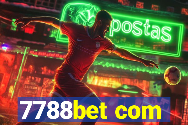 7788bet com