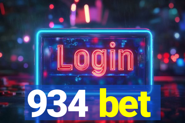 934 bet