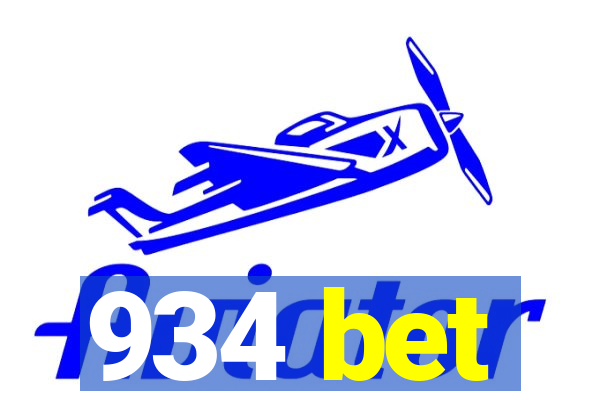 934 bet