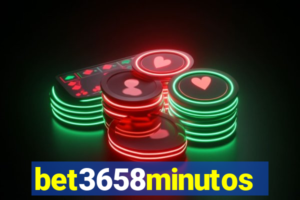 bet3658minutos