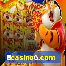 8casino6.com