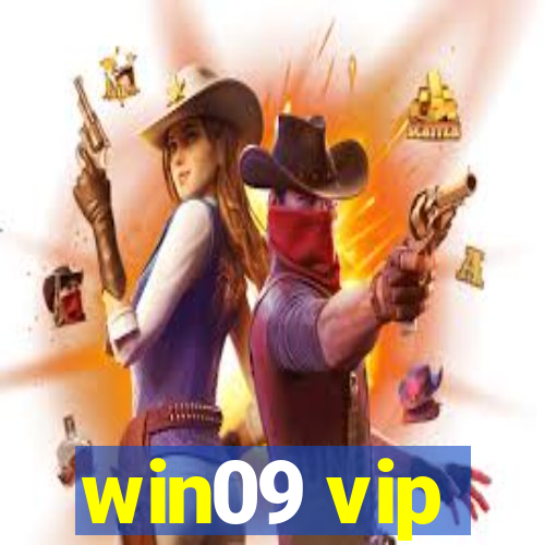 win09 vip