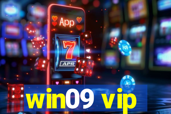 win09 vip