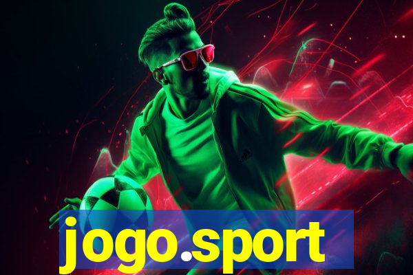 jogo.sport