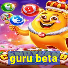 guru beta