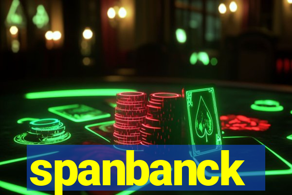 spanbanck