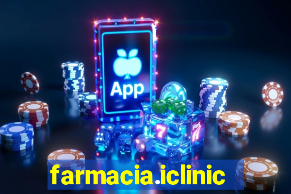 farmacia.iclinic rx.com br