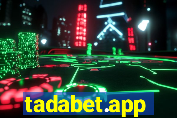 tadabet.app