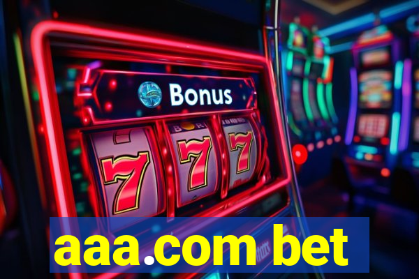 aaa.com bet