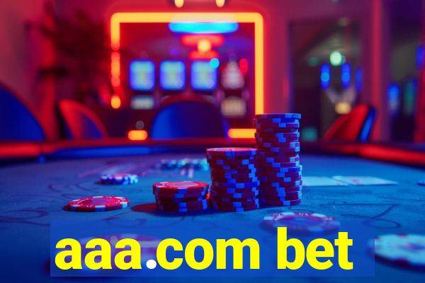 aaa.com bet