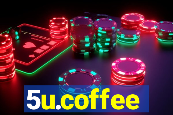 5u.coffee