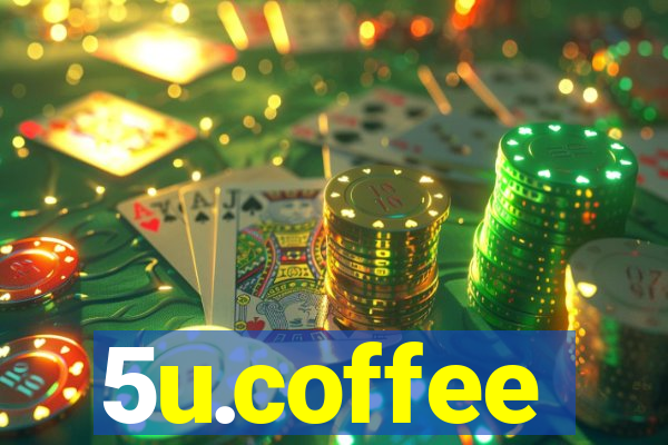 5u.coffee