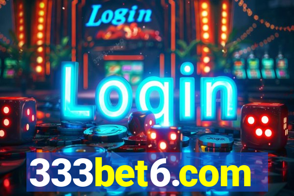 333bet6.com