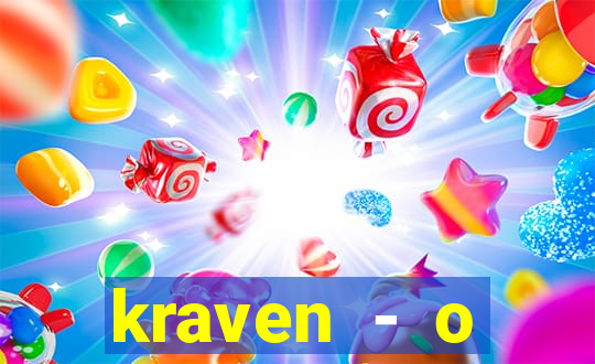 kraven - o caçador filme completo dublado topflix