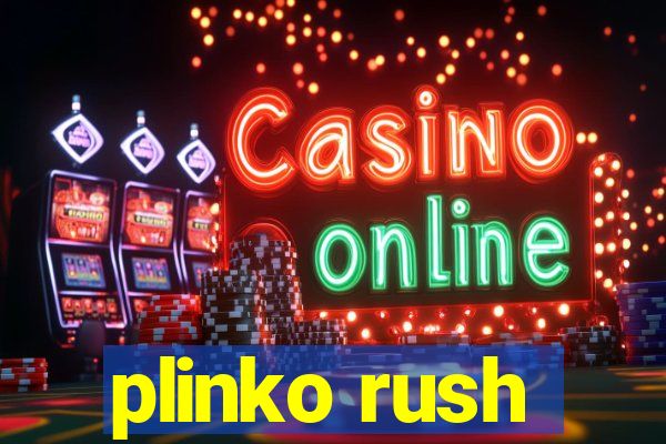 plinko rush