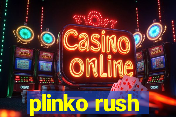 plinko rush