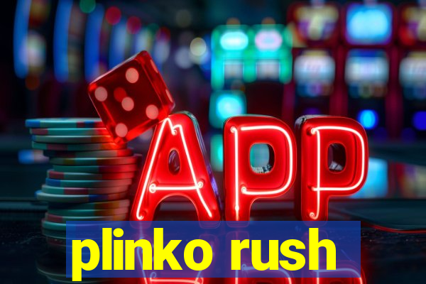 plinko rush