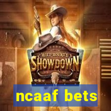 ncaaf bets