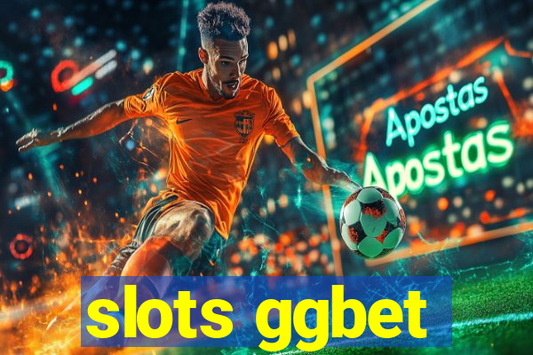 slots ggbet