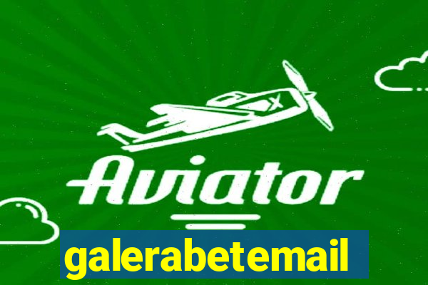 galerabetemail