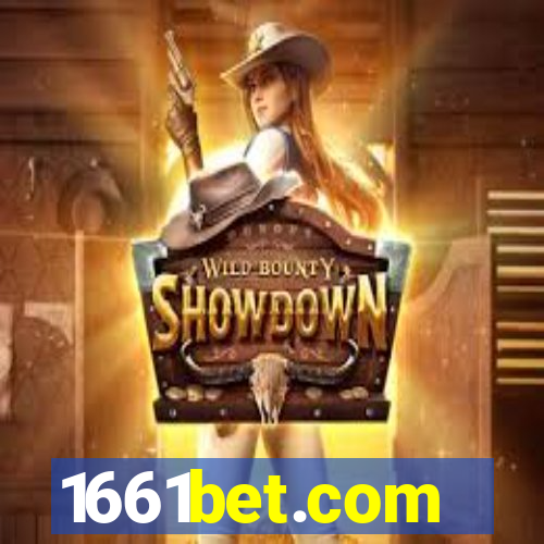 1661bet.com