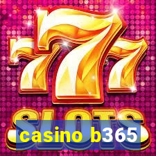 casino b365