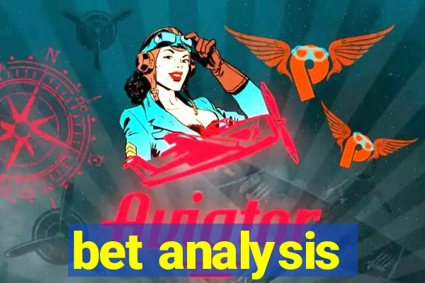 bet analysis