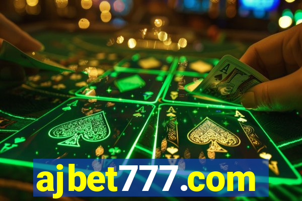 ajbet777.com