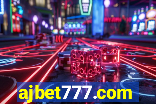 ajbet777.com