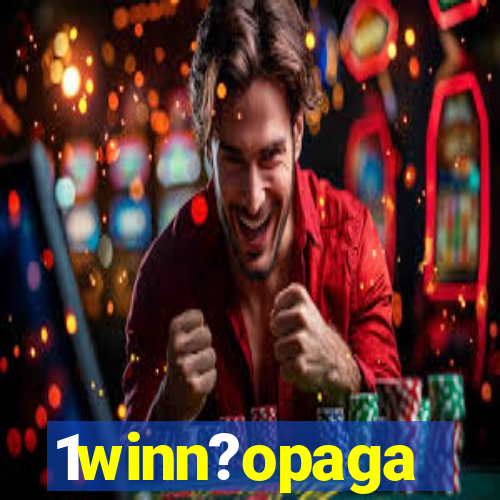 1winn?opaga