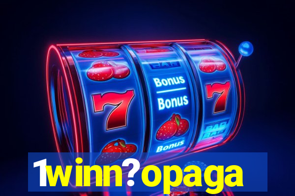 1winn?opaga