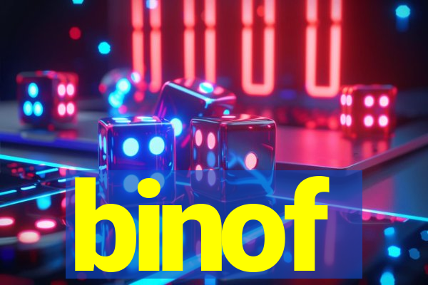 binof