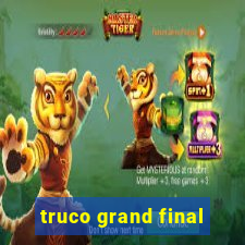 truco grand final