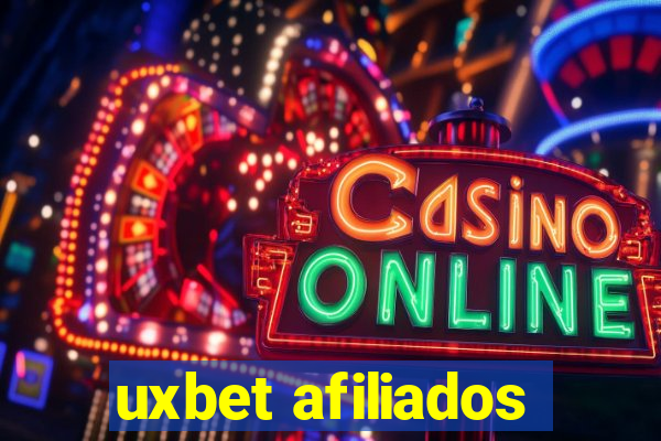 uxbet afiliados