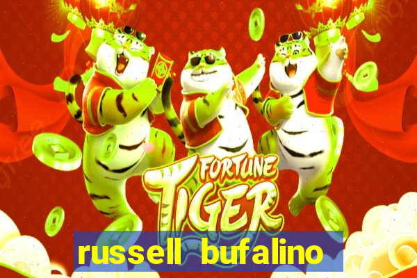 russell bufalino causa da morte