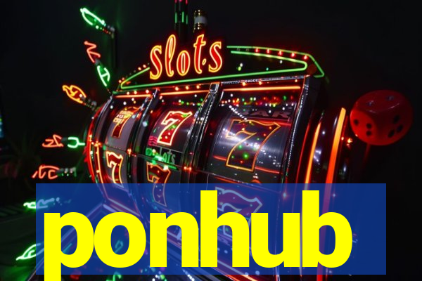 ponhub