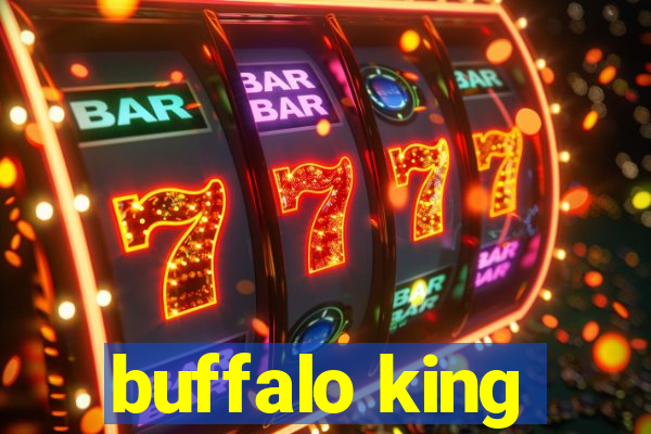 buffalo king