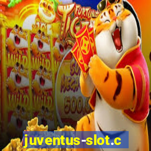 juventus-slot.com