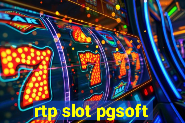 rtp slot pgsoft