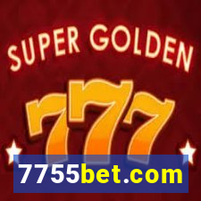 7755bet.com