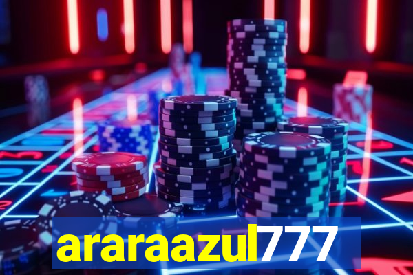 araraazul777