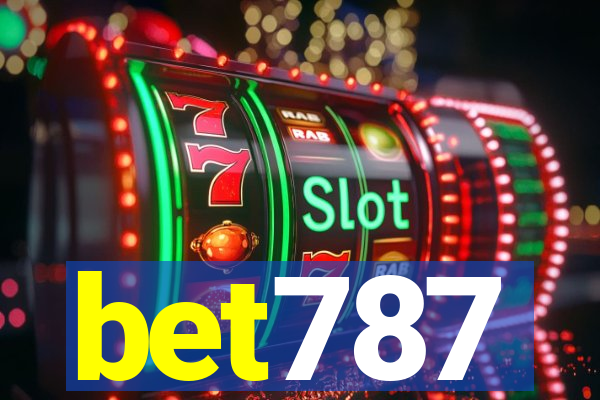 bet787